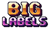 Big Labels